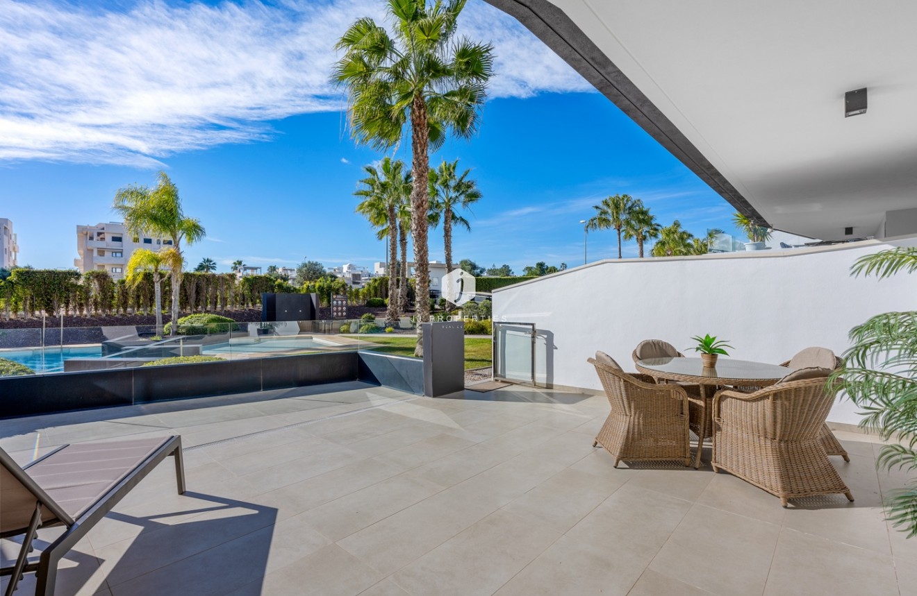 D'occasion - Appartement -
Orihuela Costa - Costa Blanca