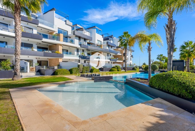 D'occasion - Appartement -
Orihuela Costa - Costa Blanca