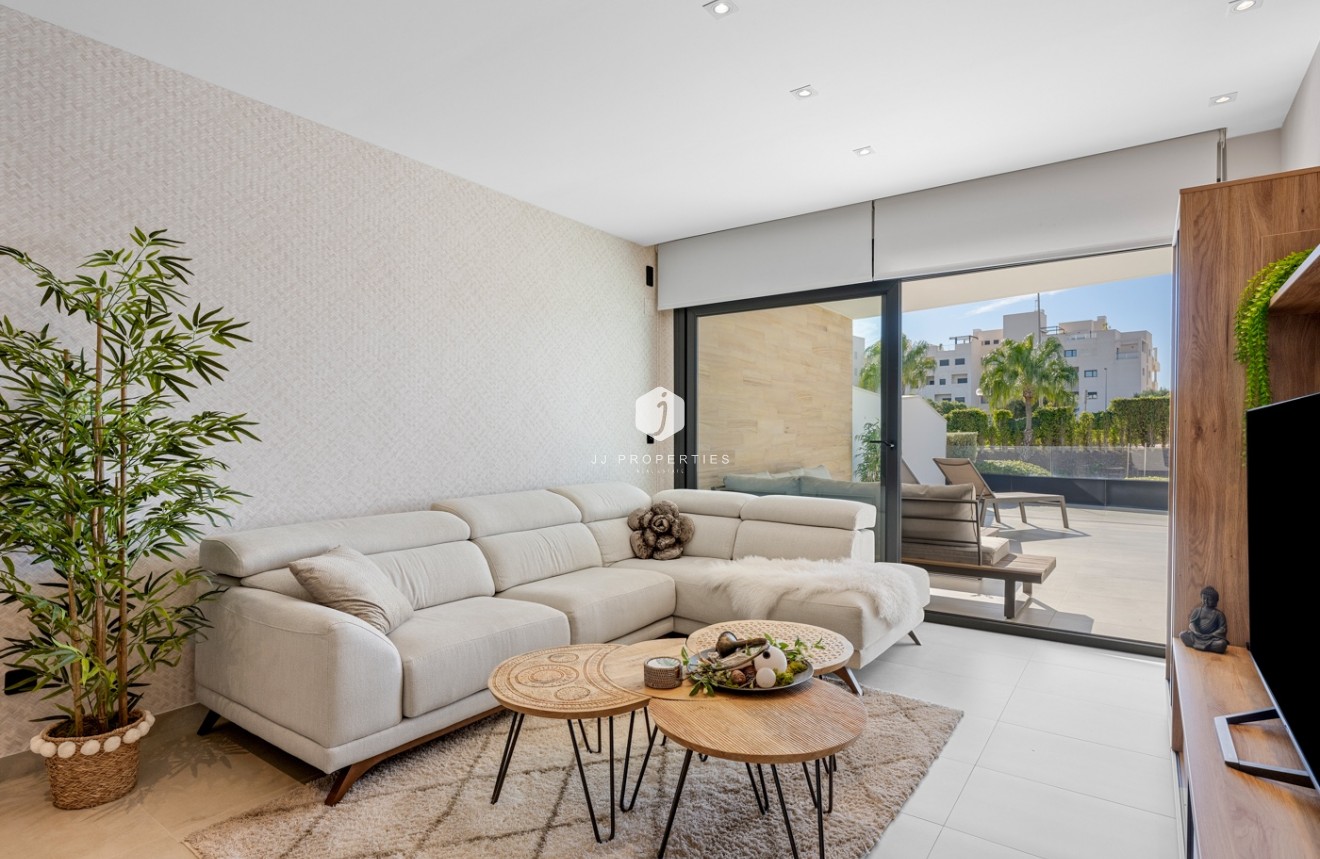 D'occasion - Appartement -
Orihuela Costa - Costa Blanca