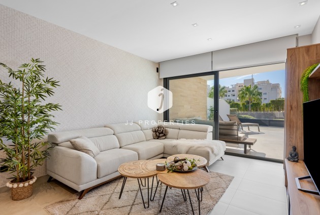 D'occasion - Appartement -
Orihuela Costa - Costa Blanca