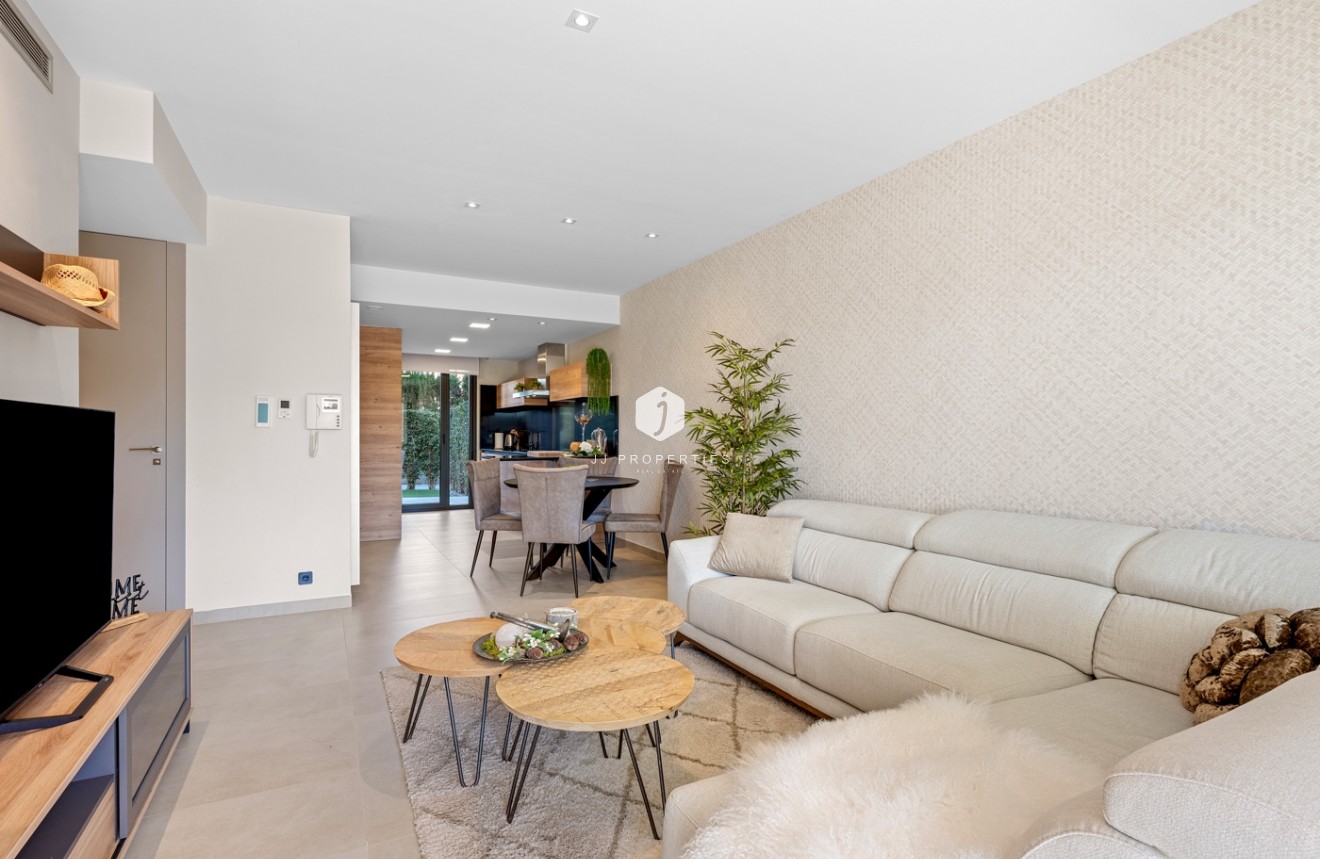 D'occasion - Appartement -
Orihuela Costa - Costa Blanca