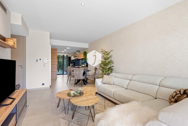 D'occasion - Appartement -
Orihuela Costa - Costa Blanca