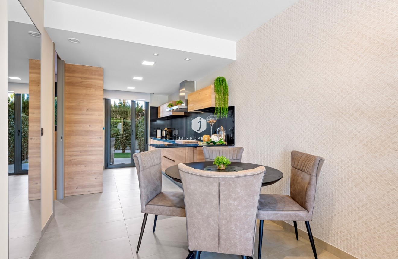 D'occasion - Appartement -
Orihuela Costa - Costa Blanca