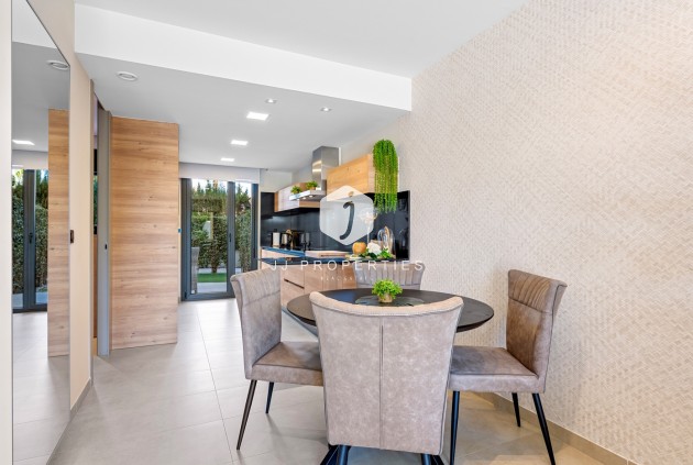 D'occasion - Appartement -
Orihuela Costa - Costa Blanca