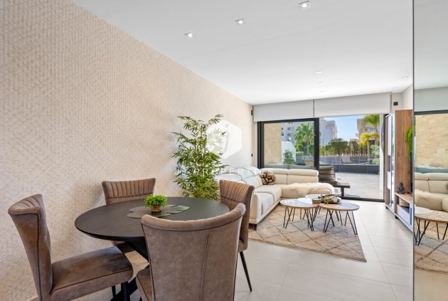 D'occasion - Appartement -
Orihuela Costa - Costa Blanca