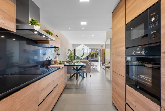 D'occasion - Appartement -
Orihuela Costa - Costa Blanca