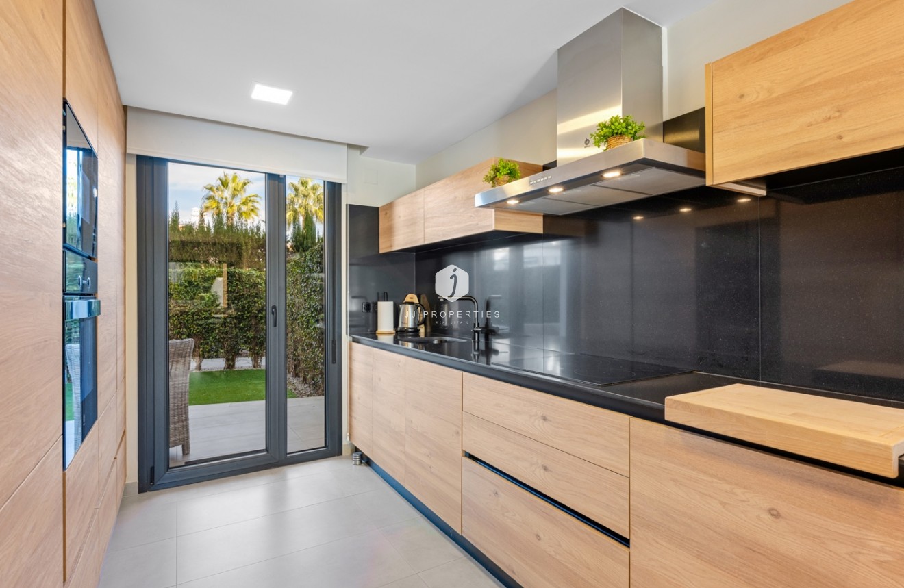 D'occasion - Appartement -
Orihuela Costa - Costa Blanca