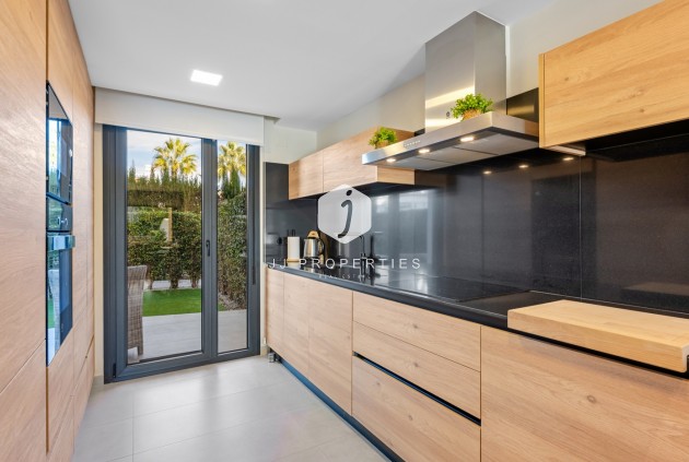 D'occasion - Appartement -
Orihuela Costa - Costa Blanca