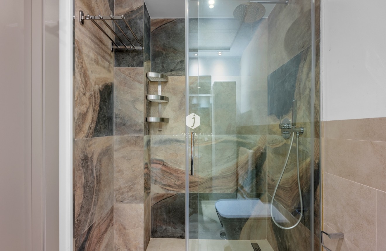 D'occasion - Appartement -
Orihuela Costa - Costa Blanca