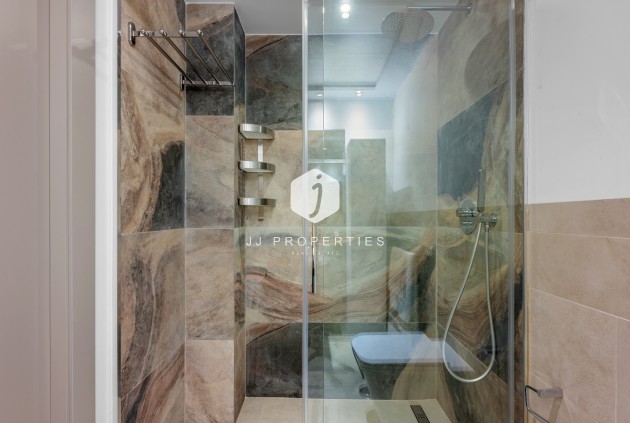 D'occasion - Appartement -
Orihuela Costa - Costa Blanca