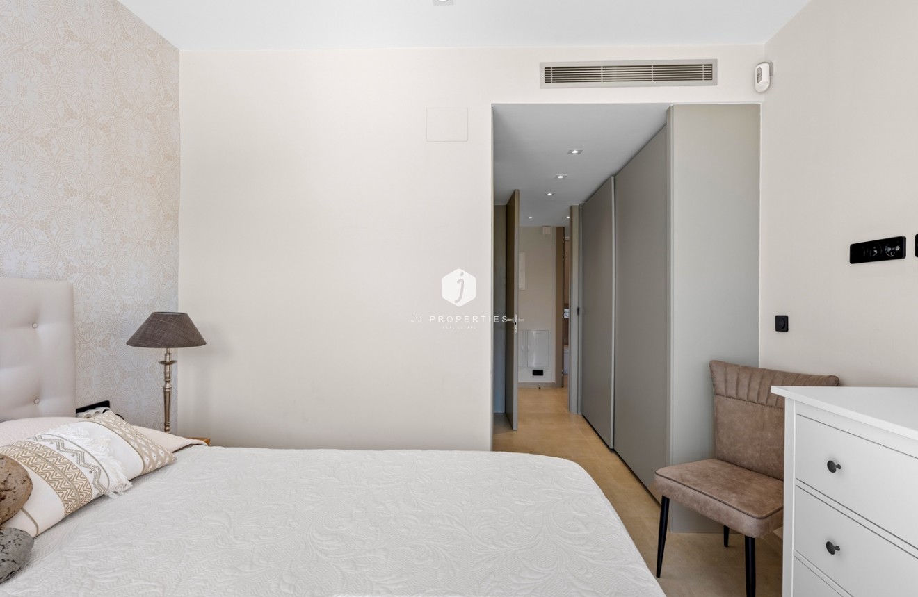 D'occasion - Appartement -
Orihuela Costa - Costa Blanca