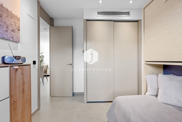 D'occasion - Appartement -
Orihuela Costa - Costa Blanca