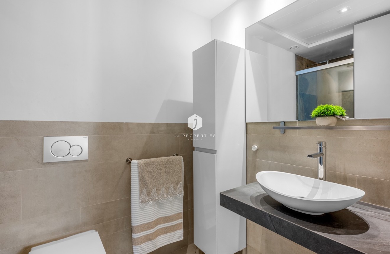 D'occasion - Appartement -
Orihuela Costa - Costa Blanca