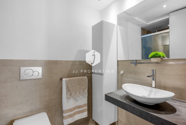 D'occasion - Appartement -
Orihuela Costa - Costa Blanca