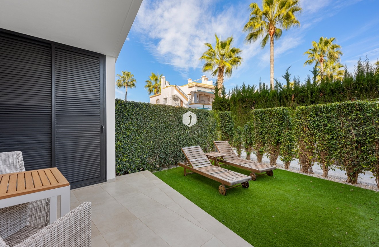 D'occasion - Appartement -
Orihuela Costa - Costa Blanca