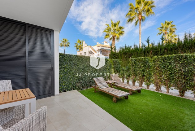 D'occasion - Appartement -
Orihuela Costa - Costa Blanca