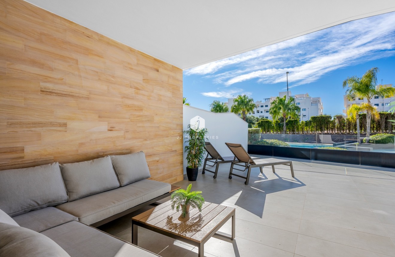 D'occasion - Appartement -
Orihuela Costa - Costa Blanca