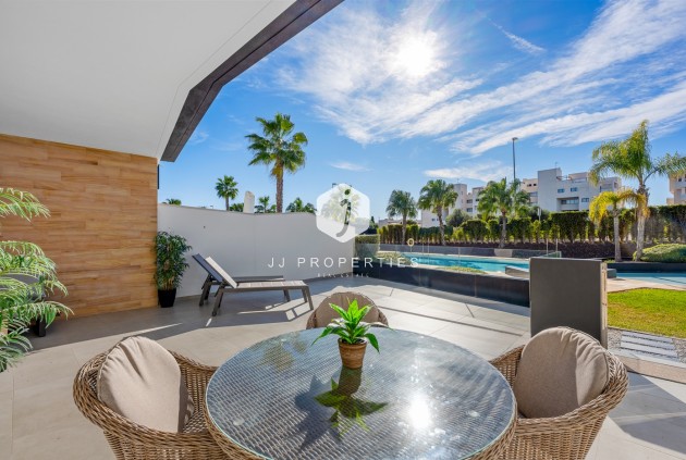 D'occasion - Appartement -
Orihuela Costa - Costa Blanca