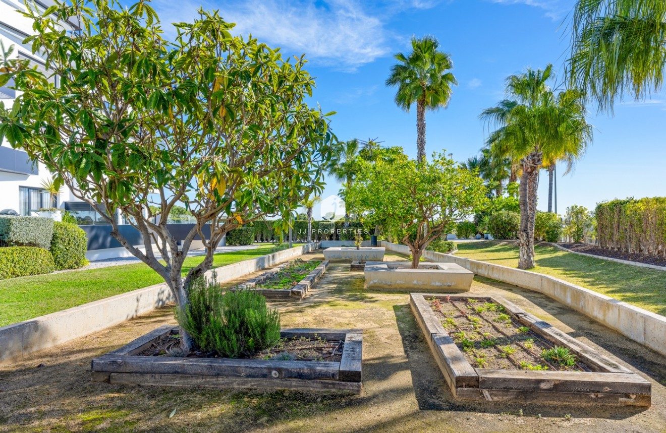 D'occasion - Appartement -
Orihuela Costa - Costa Blanca