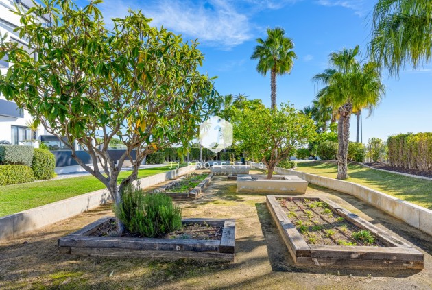 D'occasion - Appartement -
Orihuela Costa - Costa Blanca