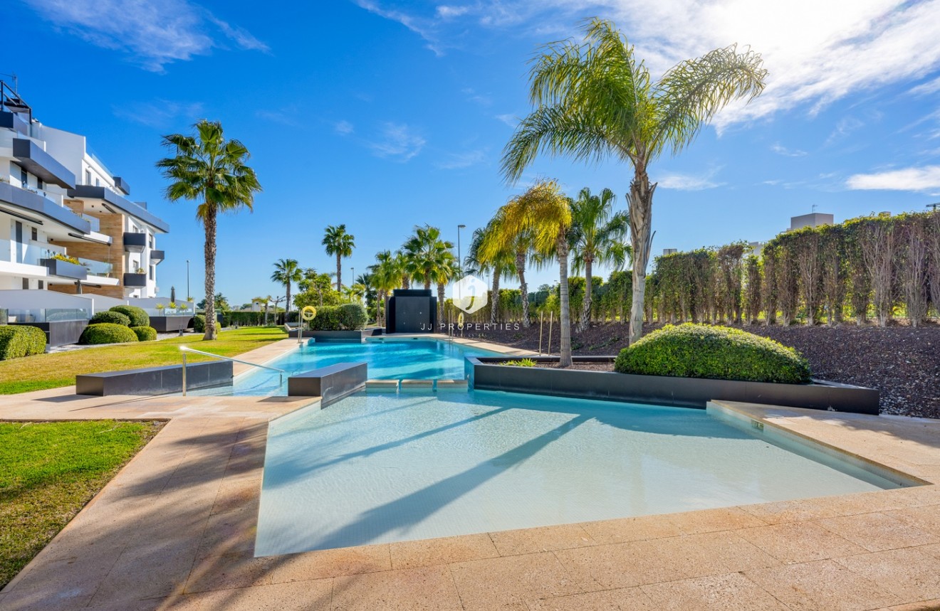 D'occasion - Appartement -
Orihuela Costa - Costa Blanca