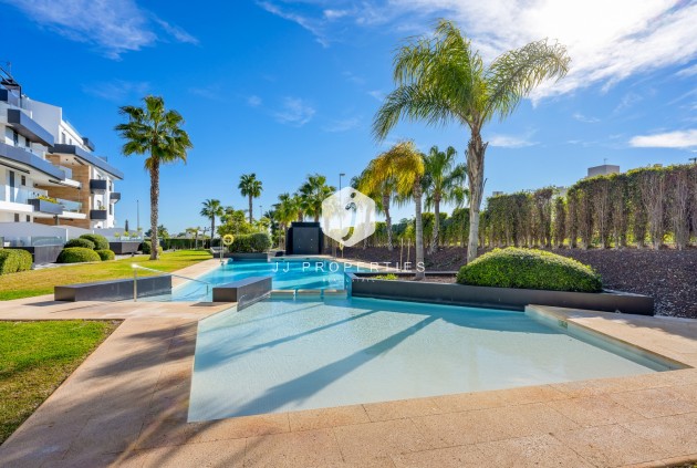 D'occasion - Appartement -
Orihuela Costa - Costa Blanca