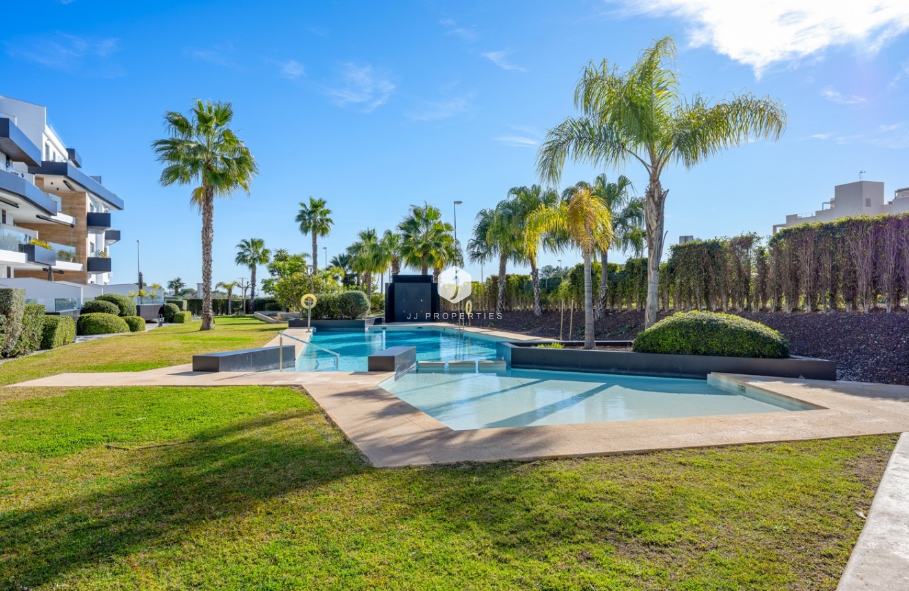 D'occasion - Appartement -
Orihuela Costa - Costa Blanca