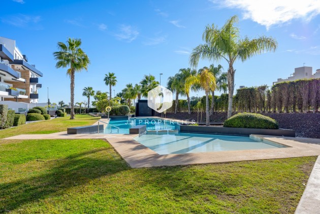 D'occasion - Appartement -
Orihuela Costa - Costa Blanca