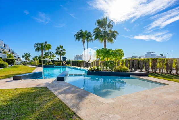 D'occasion - Appartement -
Orihuela Costa - Costa Blanca