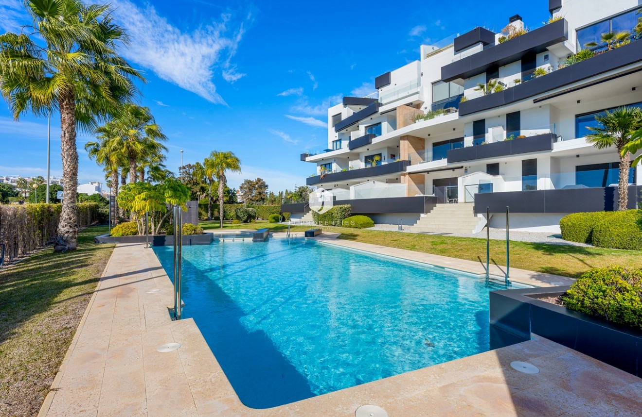 D'occasion - Appartement -
Orihuela Costa - Costa Blanca