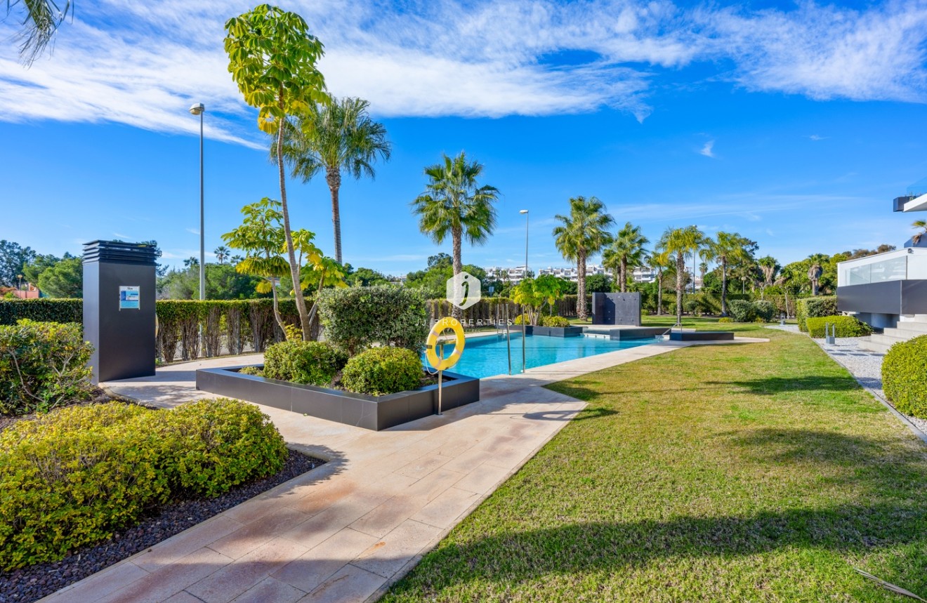 D'occasion - Appartement -
Orihuela Costa - Costa Blanca