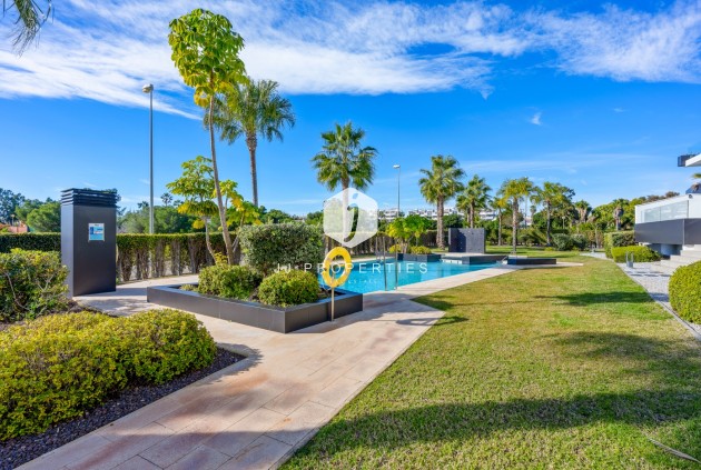 D'occasion - Appartement -
Orihuela Costa - Costa Blanca