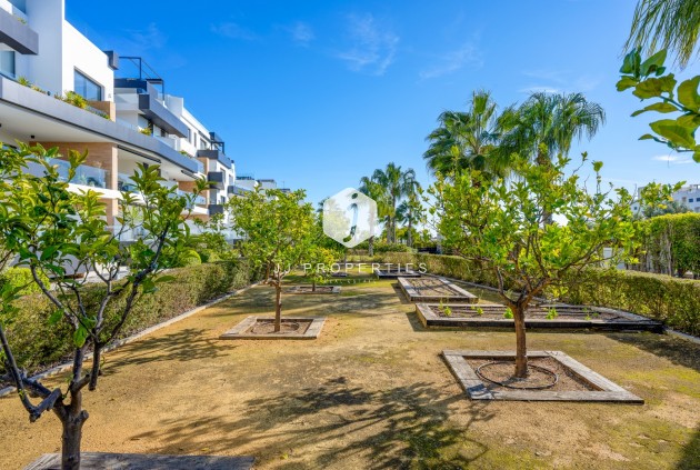 D'occasion - Appartement -
Orihuela Costa - Costa Blanca