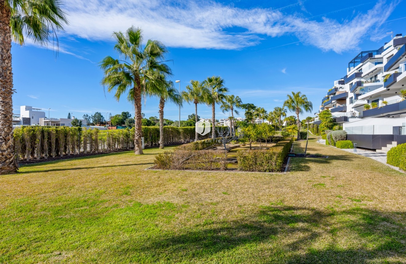 D'occasion - Appartement -
Orihuela Costa - Costa Blanca