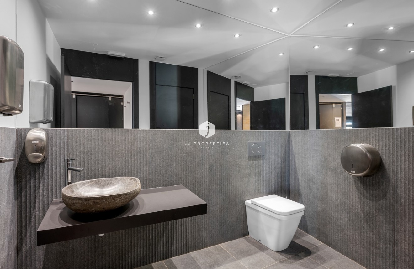 D'occasion - Appartement -
Orihuela Costa - Costa Blanca