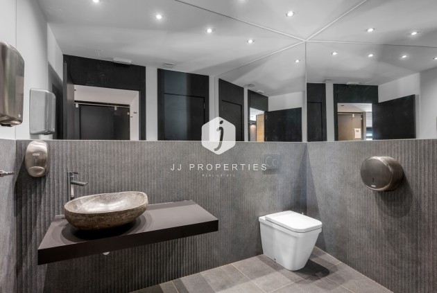 D'occasion - Appartement -
Orihuela Costa - Costa Blanca