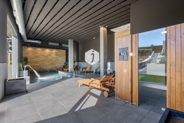 D'occasion - Appartement -
Orihuela Costa - Costa Blanca