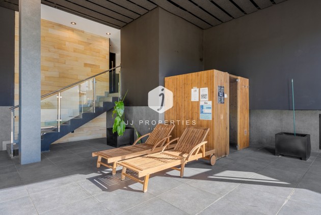 D'occasion - Appartement -
Orihuela Costa - Costa Blanca