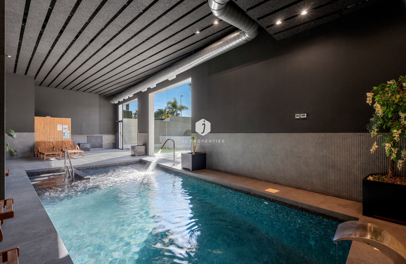 D'occasion - Appartement -
Orihuela Costa - Costa Blanca