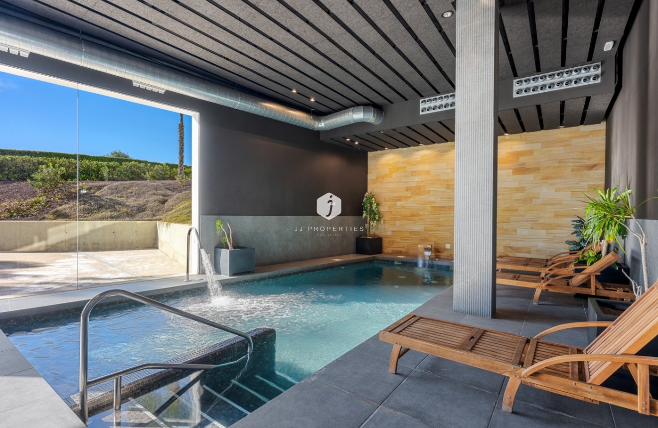 D'occasion - Appartement -
Orihuela Costa - Costa Blanca