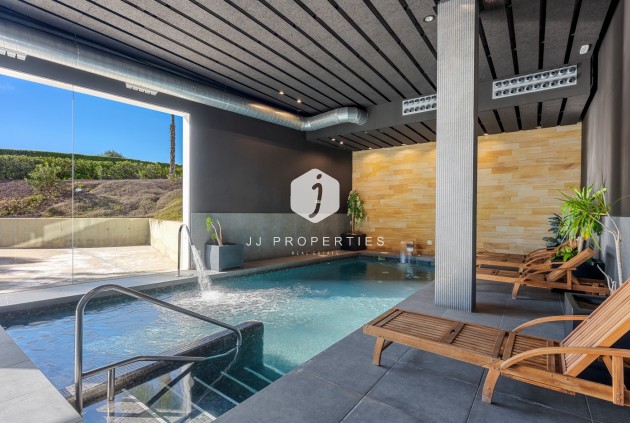 D'occasion - Appartement -
Orihuela Costa - Costa Blanca