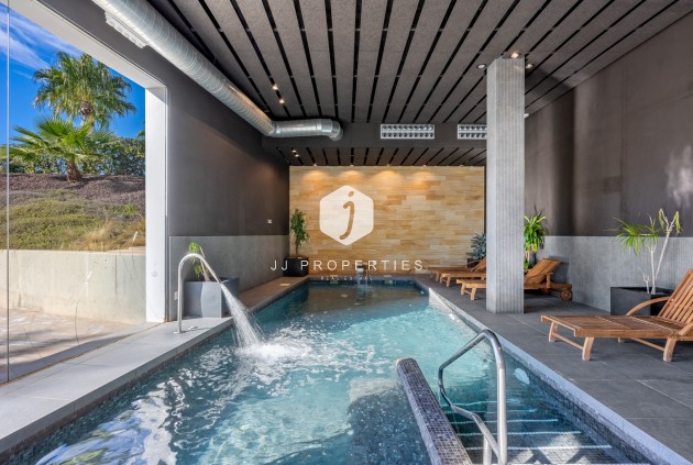 D'occasion - Appartement -
Orihuela Costa - Costa Blanca