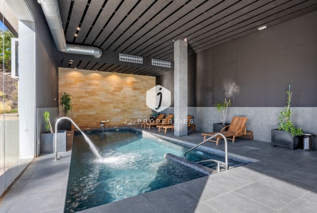 D'occasion - Appartement -
Orihuela Costa - Costa Blanca