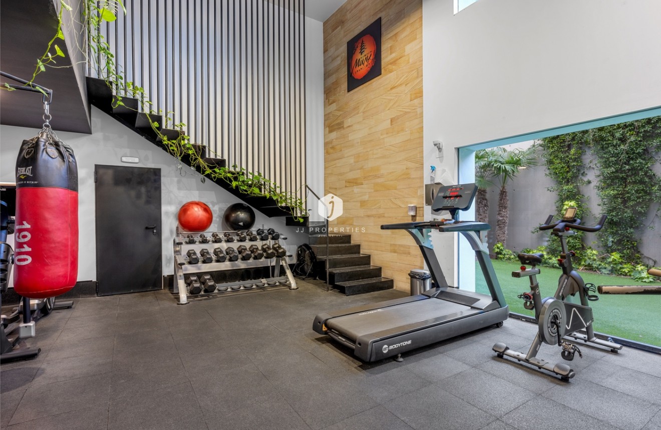 D'occasion - Appartement -
Orihuela Costa - Costa Blanca