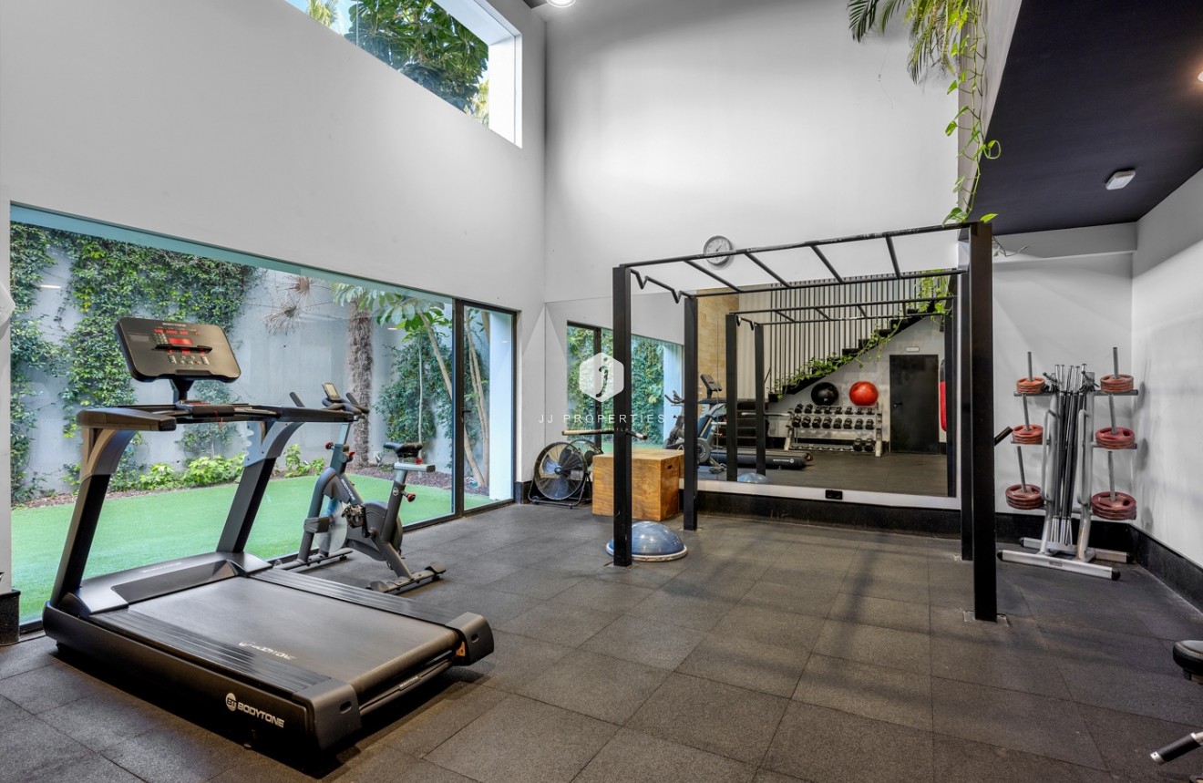 D'occasion - Appartement -
Orihuela Costa - Costa Blanca