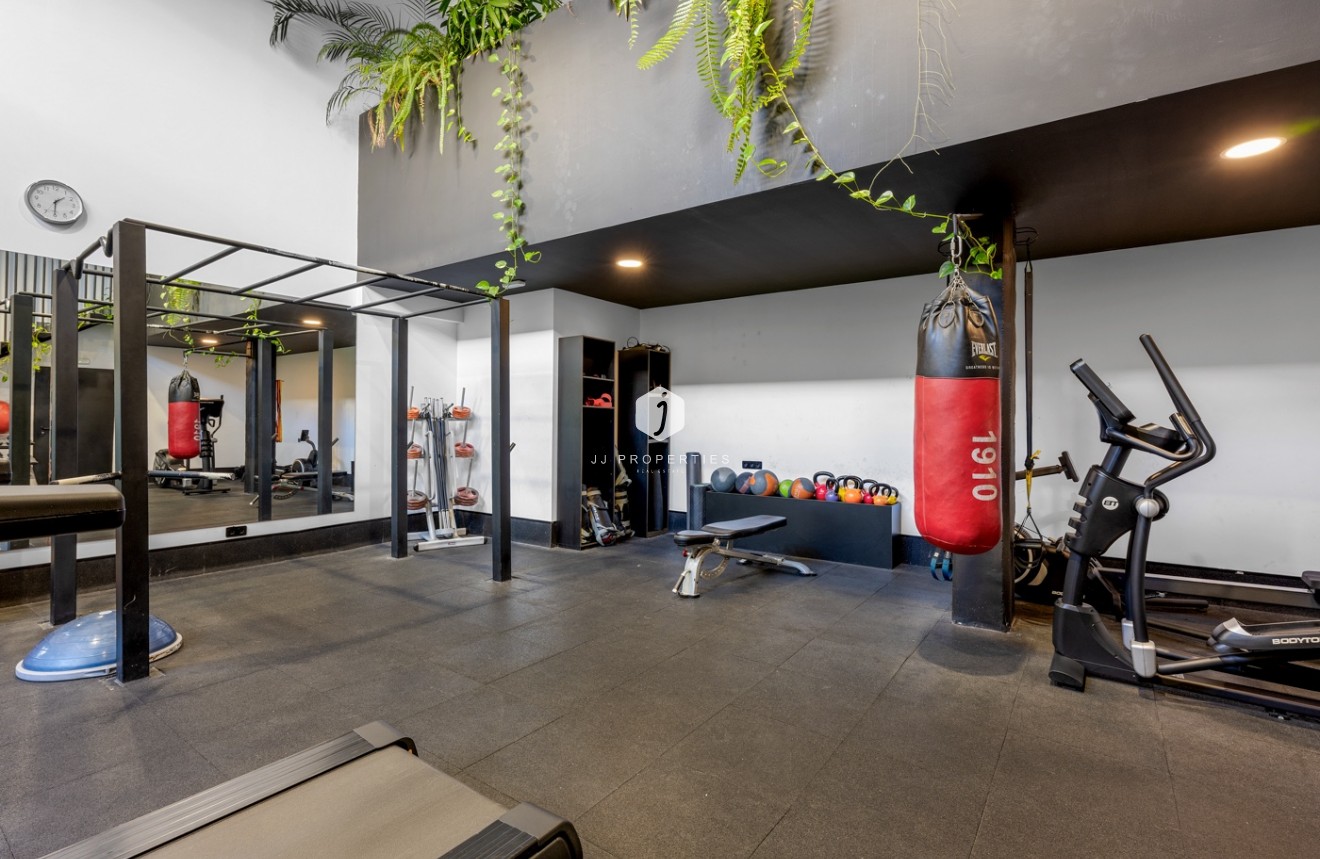 D'occasion - Appartement -
Orihuela Costa - Costa Blanca