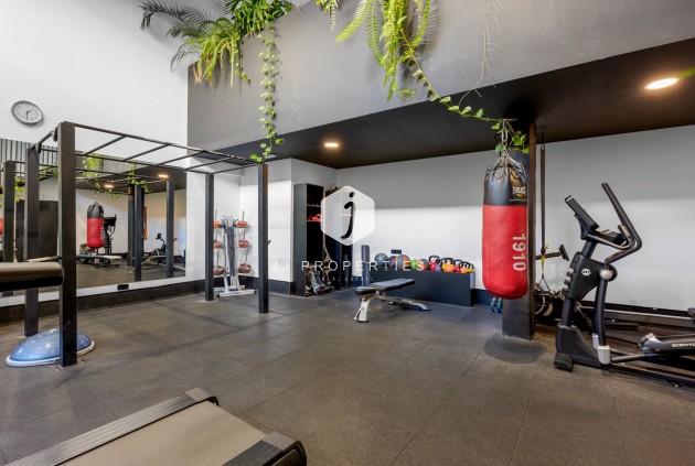 D'occasion - Appartement -
Orihuela Costa - Costa Blanca