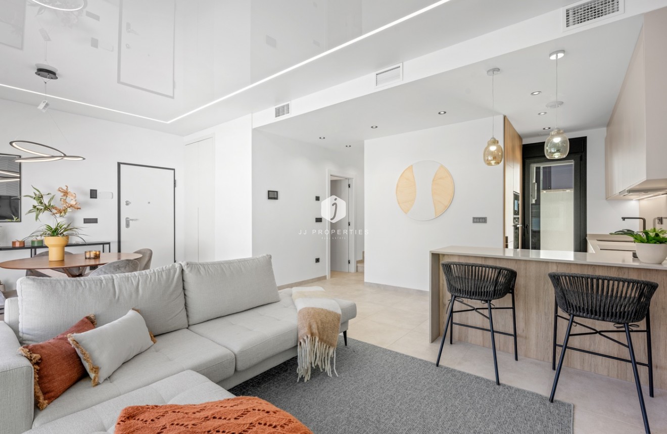 Resale - Villa -
Orihuela Costa - Costa Blanca