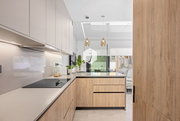 Resale - Villa -
Orihuela Costa - Costa Blanca