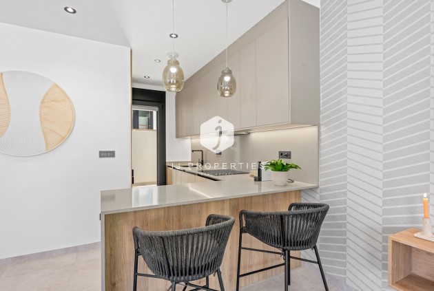 Resale - Villa -
Orihuela Costa - Costa Blanca